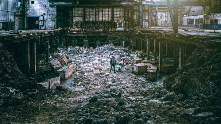 Deprem: Afetlerde Gıda Güvenliği Nasıl Sağlanır?