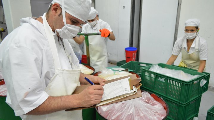 Gıda Sektörü Ne Durumda?