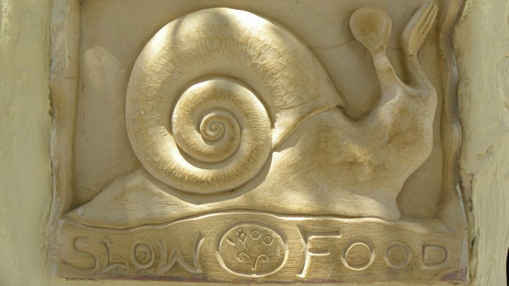 Türkiye'de Slow Food