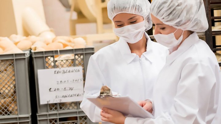 Evren Efe Kabagöz: ”Bazı firmalarda denetim çok zor geçebiliyor.”