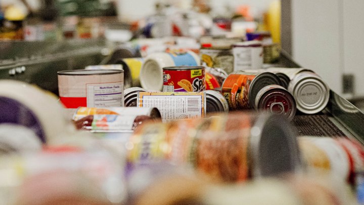 George Monbiot: “Bankalar gibi gıda sistemi de çökmek üzere”